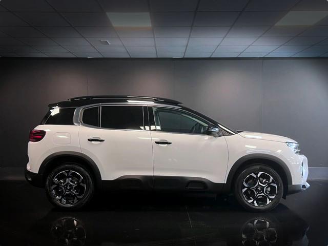 CITROEN C5 Aircross usata, con Airbag Passeggero