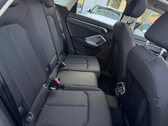 AUDI Q3 usata, con Climatizzatore