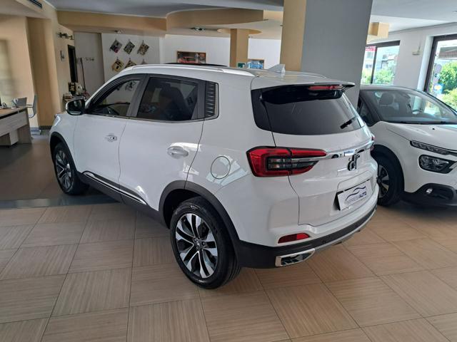 DR MOTOR DR 5.0 usata, con Park Distance Control