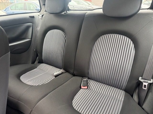 LANCIA Ypsilon usata, con Interni in pelle