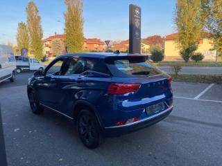 DFSK Glory 500 usata, con Antifurto