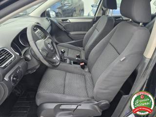 VOLKSWAGEN Golf usata, con Climatizzatore