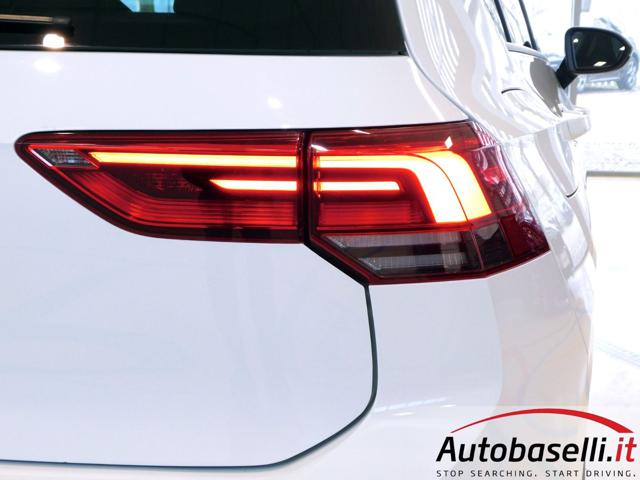 VOLKSWAGEN Golf GTI usata, con Controllo elettronico della corsia