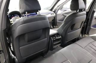 BMW 520 usata, con Bracciolo