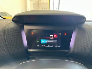 CITROEN C4 usata, con Airbag testa