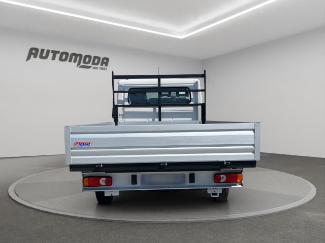 PEUGEOT Boxer usata, con ESP