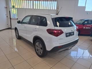 SUZUKI Vitara usata, con Airbag laterali