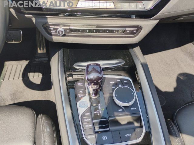 BMW Z4 usata, con Fari Xenon
