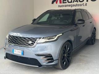 LAND ROVER Range Rover Velar usata, con Airbag Passeggero