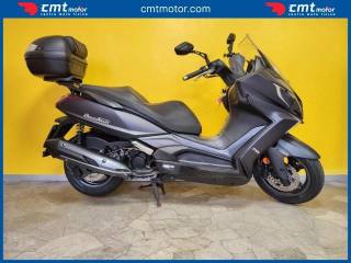 KYMCO Downtown 350i