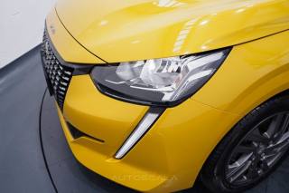 PEUGEOT 208 usata, con Frenata d