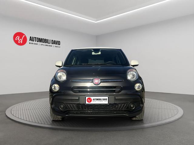 FIAT 500L usata, con Alzacristalli elettrici