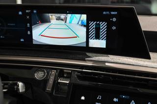 PEUGEOT 3008 usata, con Vetri oscurati
