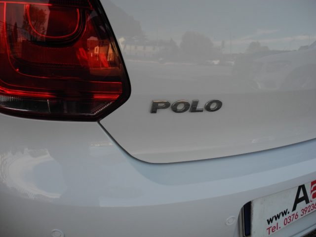 VOLKSWAGEN Polo usata 53