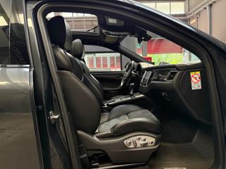 PORSCHE Macan usata, con Fendinebbia