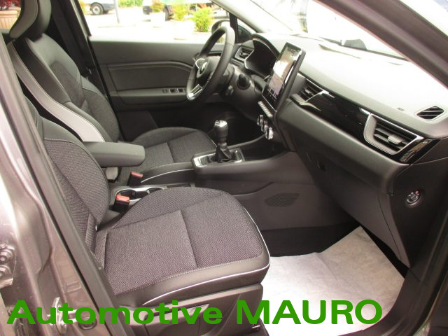 MITSUBISHI ASX usata, con Fari LED