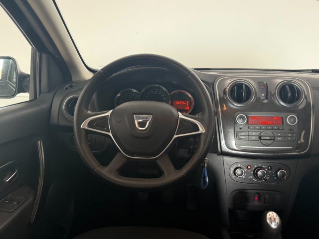 DACIA Sandero usata 4