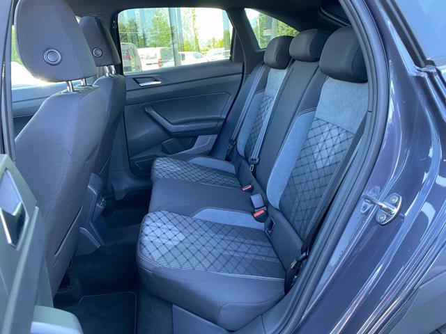 VOLKSWAGEN Taigo usata, con Immobilizzatore elettronico