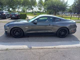 FORD Mustang usata, con Vivavoce