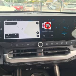JEEP Compass usata 22