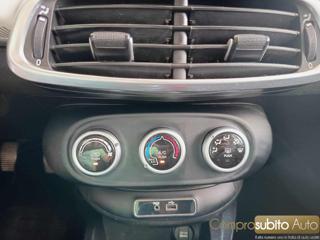 FIAT 500X usata, con Specchietti laterali elettrici