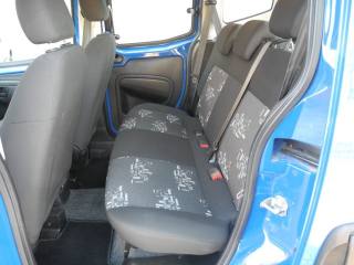 FIAT Qubo usata, con Lettore CD