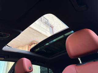 AUDI Q8 usata, con Chiusura centralizzata