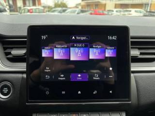 RENAULT Captur usata, con ESP