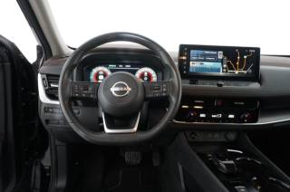 NISSAN X-Trail usata, con Boardcomputer