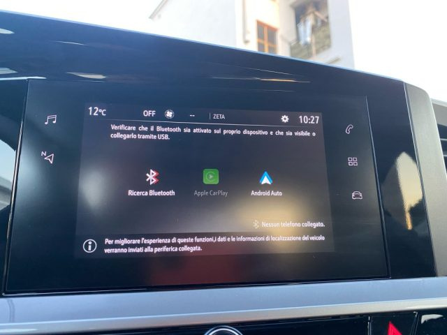 OPEL Mokka usata, con Controllo automatico clima