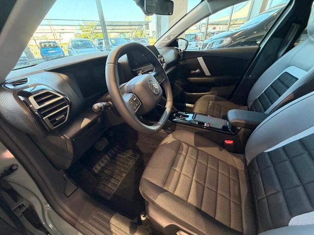 CITROEN C4 usata, con Autoradio