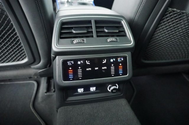 AUDI A6 usata, con Controllo elettronico della corsia