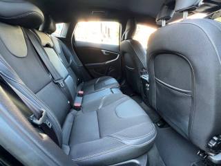 VOLVO V40 usata, con Cronologia tagliandi