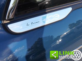 FIAT 500e usata, con ESP
