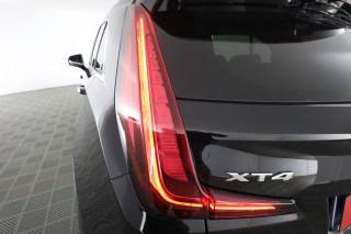 CADILLAC XT4 usata 15