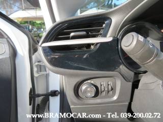OPEL Corsa usata, con Fendinebbia