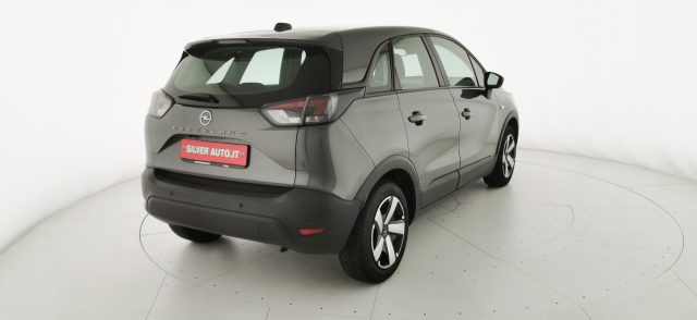 OPEL Crossland usata, con Chiusura centralizzata