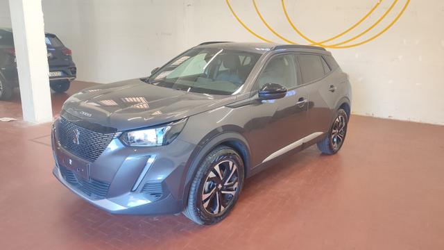 PEUGEOT 2008 usata, con Airbag