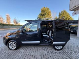 FIAT Qubo usata 9