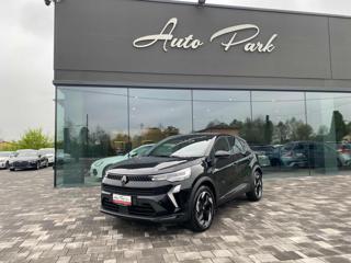 RENAULT Captur ECO-G 100 CV Techno