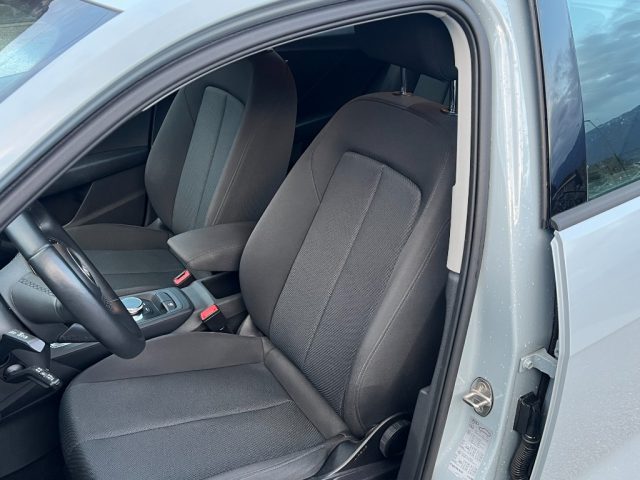 AUDI Q2 usata, con Chiusura centralizzata