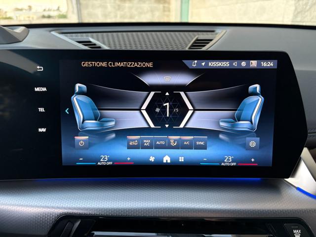 BMW X1 usata, con Portellone posteriore elettrico