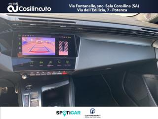 PEUGEOT 308 usata, con Filtro antiparticolato