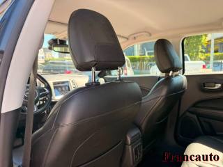 JEEP Compass usata, con Cerchi in lega