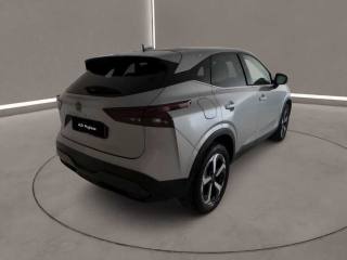 NISSAN Qashqai usata, con Airbag laterali
