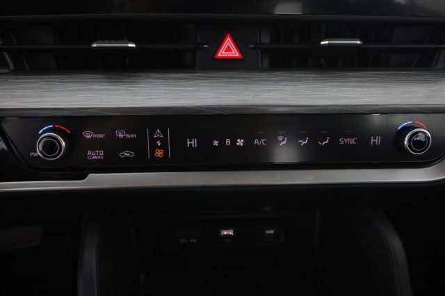KIA Sportage usata 12