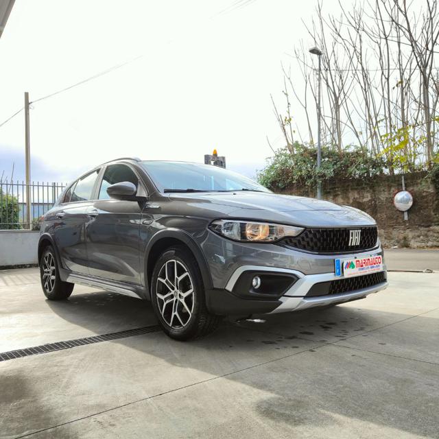 FIAT Tipo usata, con Airbag laterali