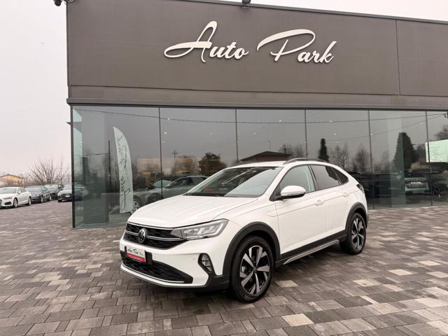 VOLKSWAGEN Taigo usata, con ABS