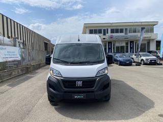 FIAT Ducato usata, con Airbag