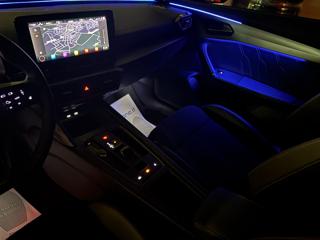 CUPRA Formentor usata, con Specchietti laterali elettrici